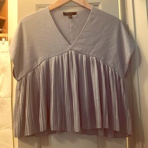 Romeo + Juliet Couture shirt